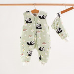 Abo Υπνόσακος Classic 2,5 tog Panda 31102225 Abo Υπνόσακος Classic 2,5 tog Panda 31102225