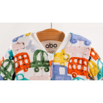 Abo Υπνόσακος Classic 2,5 tog Traffic 31102325 Abo Υπνόσακος Classic 2,5 tog Traffic 31102325