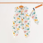 Abo Υπνόσακος Classic 2,5 tog Safari 31102425 Abo Υπνόσακος Classic 2,5 tog Safari 31102425