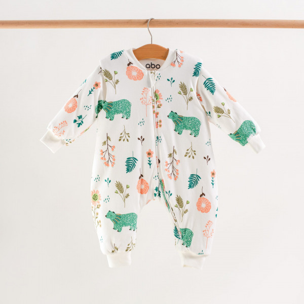 Abo Υπνόσακος Classic 2,5 tog Bear 31102625