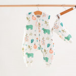 Abo Υπνόσακος Classic 2,5 tog Bear 31102625 Abo Υπνόσακος Classic 2,5 tog Bear 31102625