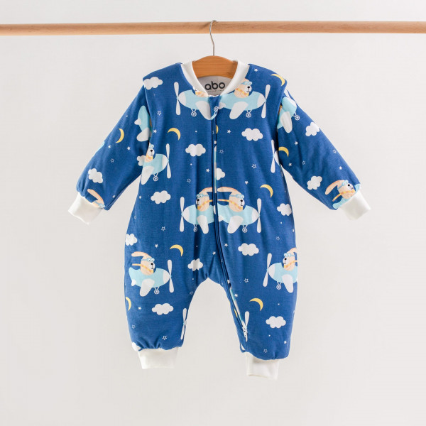 Abo Υπνόσακος Classic 2,5 tog Rabbit 31102825