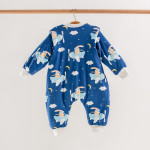 Abo Υπνόσακος Classic 2,5 tog Rabbit 31102825 Abo Υπνόσακος Classic 2,5 tog Rabbit 31102825
