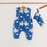 Abo Υπνόσακος Classic 2,5 tog Rabbit 31102825 Abo Υπνόσακος Classic 2,5 tog Rabbit 31102825