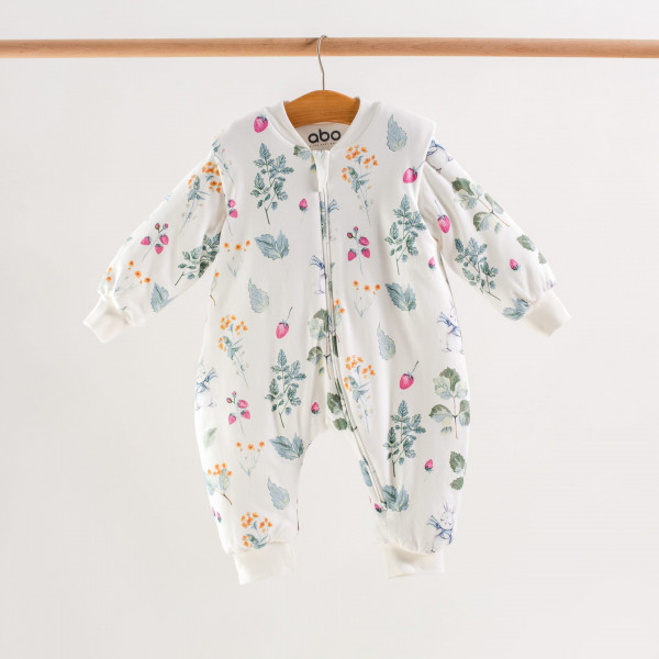 Abo Υπνόσακος Classic 2,5 tog Bunny 31103225