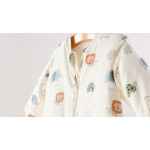 Abo Υπνόσακος Classic 2,5 tog Jungle 31103325 Abo Υπνόσακος Classic 2,5 tog Jungle 31103325