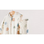 Abo Υπνόσακος Classic 2,5 tog Jungle 31103325 Abo Υπνόσακος Classic 2,5 tog Jungle 31103325