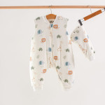 Abo Υπνόσακος Classic 2,5 tog Jungle 31103325 Abo Υπνόσακος Classic 2,5 tog Jungle 31103325