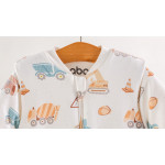 Abo Υπνόσακος Classic 2,5 tog Constructions 31103425 Abo Υπνόσακος Classic 2,5 tog Constructions 31103425