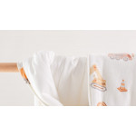 Abo Υπνόσακος Classic 2,5 tog Constructions 31103425 Abo Υπνόσακος Classic 2,5 tog Constructions 31103425