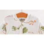 Abo Υπνόσακος Classic 2,5 tog T-Rex 31103525 Abo Υπνόσακος Classic 2,5 tog T-Rex 31103525