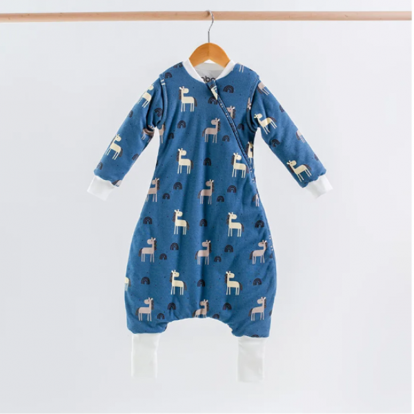 Abo Υπνόσακος Flexy  1tog Giraffe 31110810