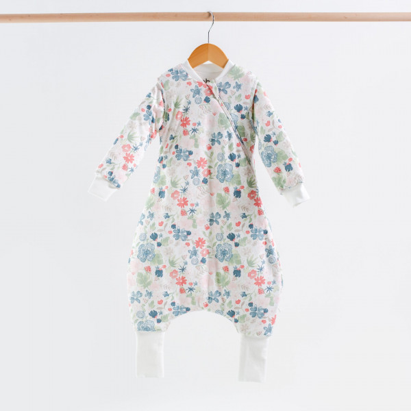 Abo Υπνόσακος Flexy 2.5 tog Flowers & Watermelon 31111525