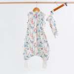 Abo Υπνόσακος Flexy 2.5 tog Flowers & Watermelon 31111525