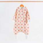 Abo Υπνόσακος Flexy 2.5 tog Space Strawberry 31112025