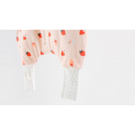 Abo Υπνόσακος Flexy 2.5 tog Space Strawberry 31112025