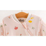 Abo Υπνόσακος Flexy 2,5 tog Apples 31112125 Abo Υπνόσακος Flexy 2,5 tog Apples 31112125