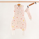 Abo Υπνόσακος Flexy 2,5 tog Apples 31112125 Abo Υπνόσακος Flexy 2,5 tog Apples 31112125