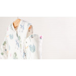 Abo Υπνόσακος Flexy 2,5 tog Bunny 31113225 Abo Υπνόσακος Flexy 2,5 tog Bunny 31113225