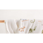 Abo Υπνόσακος Flexy 2,5 tog T-Rex 31113525 Abo Υπνόσακος Flexy 2,5 tog T-Rex 31113525