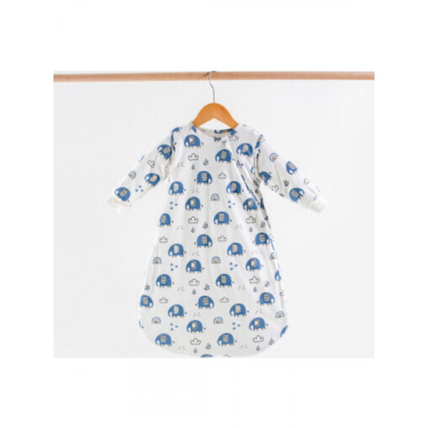 Abo Υπνόσακος Bag Me 2.5 tog Elephants 31120925