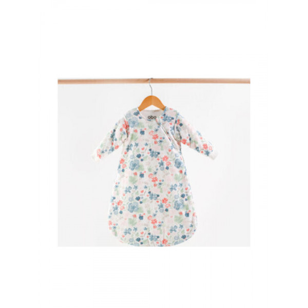 Abo Υπνόσακος Bag Me 2.5tog Flowers & Watermelon  31121525