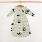 Abo Υπνόσακος Bag Me 2,5 tog Panda 31122225 Abo Υπνόσακος Bag Me 2,5 tog Panda 31122225