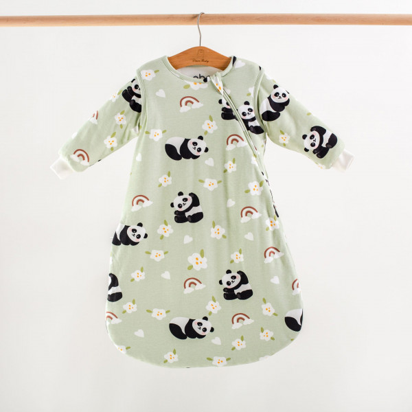 Abo Υπνόσακος Bag Me 2,5 tog Panda 31122225
