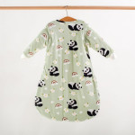 Abo Υπνόσακος Bag Me 2,5 tog Panda 31122225 Abo Υπνόσακος Bag Me 2,5 tog Panda 31122225