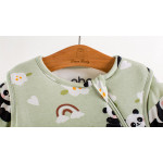 Abo Υπνόσακος Bag Me 2,5 tog Panda 31122225 Abo Υπνόσακος Bag Me 2,5 tog Panda 31122225