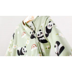 Abo Υπνόσακος Bag Me 2,5 tog Panda 31122225 Abo Υπνόσακος Bag Me 2,5 tog Panda 31122225