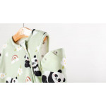 Abo Υπνόσακος Bag Me 2,5 tog Panda 31122225 Abo Υπνόσακος Bag Me 2,5 tog Panda 31122225
