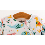 Abo Υπνόσακος Bag Me 2,5 tog Safari 31122425 Abo Υπνόσακος Bag Me 2,5 tog Safari 31122425