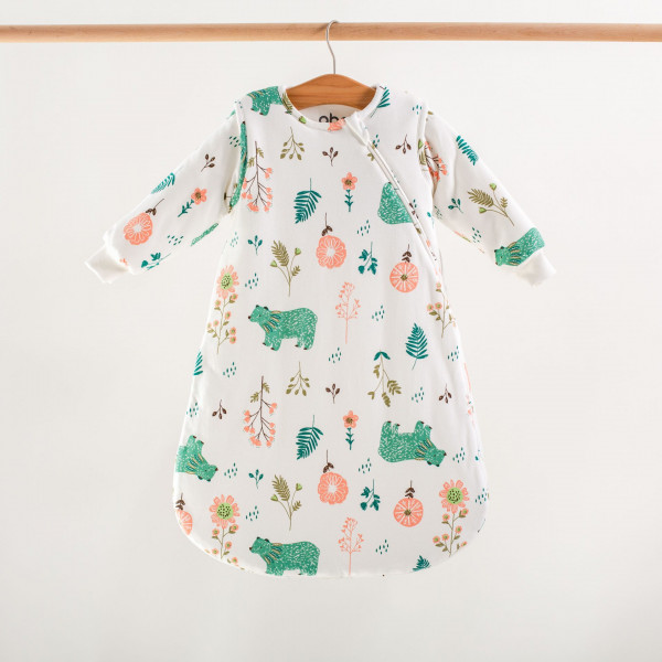 Abo Υπνόσακος Bag Me 2,5 tog Bear 31122625