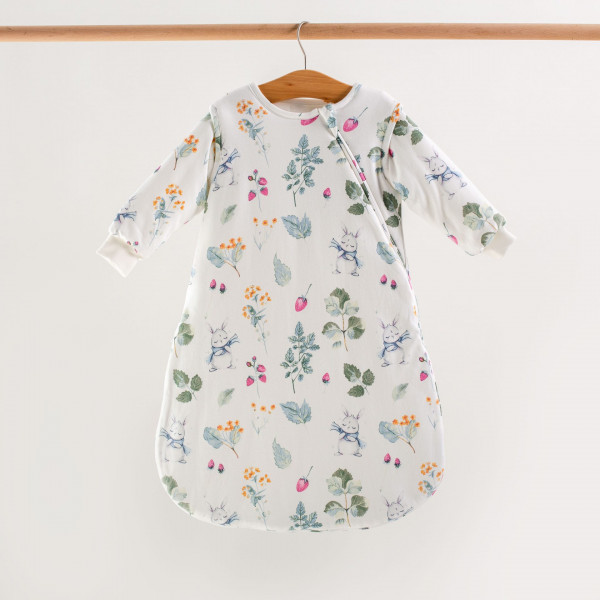 Abo Υπνόσακος Bag Me 2,5 tog Bunny 31123225
