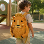 Abo Παιδικό Σακίδιο Πλάτης Have a Roarsome Day 313305-03 Abo Παιδικό Σακίδιο Πλάτης Have a Roarsome Day 313305-03