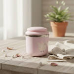 Abo Ανοξείδωτο Δοχείο Φαγητού 660ml MAKE A WISH LITTLE BIRD 314901 Abo Ανοξείδωτο Δοχείο Φαγητού 660ml MAKE A WISH LITTLE BIRD 314901