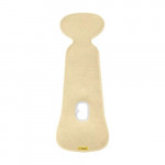 Aeromoov Air Layer Αντι-ιδρωτικό κάλυμμα καθίσματος αυτοκινήτου Gr1 (9-18) vanilia AL-1-VA Aeromoov Air Layer Αντι-ιδρωτικό κάλυμμα καθίσματος αυτοκινήτου Gr1 (9-18) vanilia AL-1-VA