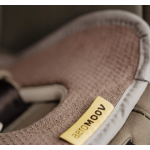 Aeromoov Air Layer Αντι-ιδρωτικό κάλυμμα καθίσματος αυτοκινήτου Gr0 (0-13) Aνθρακί AL-0-ANT