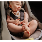 Aeromoov Air Layer Αντι-ιδρωτικό κάλυμμα καθίσματος αυτοκινήτου Gr0 (0-13) Aνθρακί AL-0-ANT