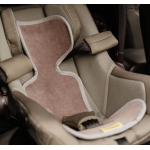 Aeromoov Air Layer Αντι-ιδρωτικό κάλυμμα καθίσματος αυτοκινήτου Gr0 (0-13) Aνθρακί AL-0-ANT