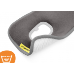 Aeromoov Air Layer Αντι-ιδρωτικό κάλυμμα καθίσματος αυτοκινήτου Gr0 (0-13) Aνθρακί AL-0-ANT