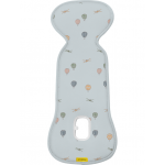 Aeromoov Αντι-ιδρωτικό κάλυμμα Air Layer 0-13kg για κάθισμα αυτοκινήτου - Group 0 Airtraffic AL-0-ATC