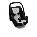 Aeromoov Αντι-ιδρωτικό κάλυμμα Air Layer 0-13kg για κάθισμα αυτοκινήτου - Group 0 Airtraffic AL-0-ATC