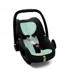 Aeromoov Αντι-ιδρωτικό κάλυμμα Air Layer 0-13kg για κάθισμα αυτοκινήτου Group 0 Cute Cubes AL-0-CC