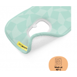 Aeromoov Αντι-ιδρωτικό κάλυμμα Air Layer 0-13kg για κάθισμα αυτοκινήτου Group 0 Cute Cubes AL-0-CC