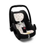 Aeromoov Αντι-ιδρωτικό κάλυμμα Air Layer 0-13kg για κάθισμα αυτοκινήτου - Group 0 Cherries AL-0-CHS