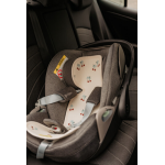 Aeromoov Αντι-ιδρωτικό κάλυμμα Air Layer 0-13kg για κάθισμα αυτοκινήτου - Group 0 Cherries AL-0-CHS