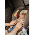 Aeromoov Αντι-ιδρωτικό κάλυμμα Air Layer 0-13kg για κάθισμα αυτοκινήτου - Group 0 Cherries AL-0-CHS