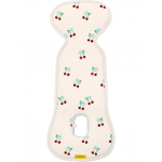 Aeromoov Αντι-ιδρωτικό κάλυμμα Air Layer 0-13kg για κάθισμα αυτοκινήτου - Group 0 Cherries AL-0-CHS